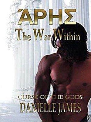 cover image of The War Within